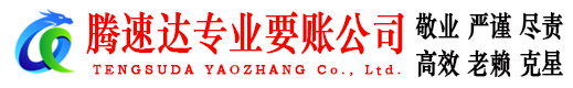 滨海腾速达讨账公司